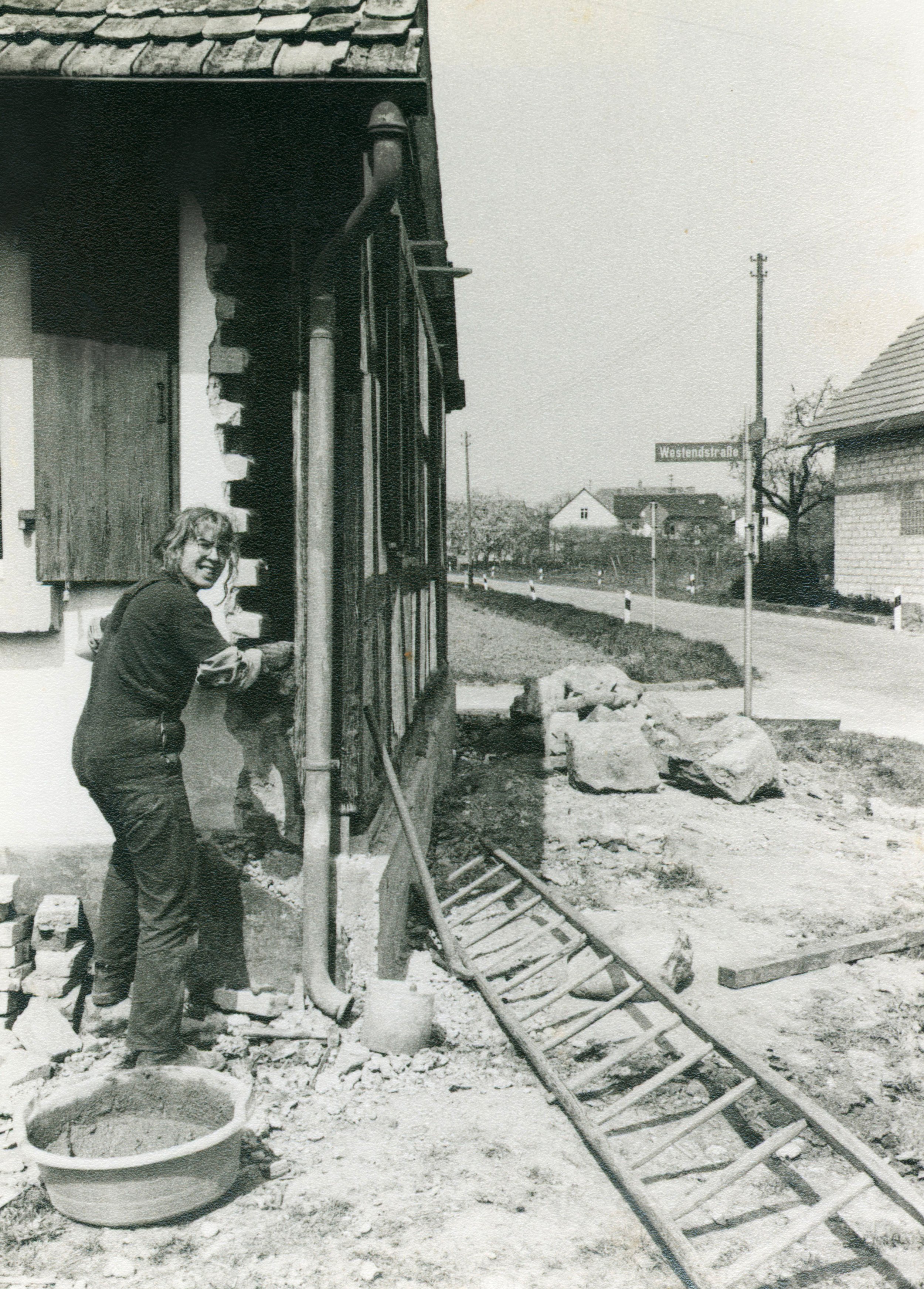 Hausgereut — 28