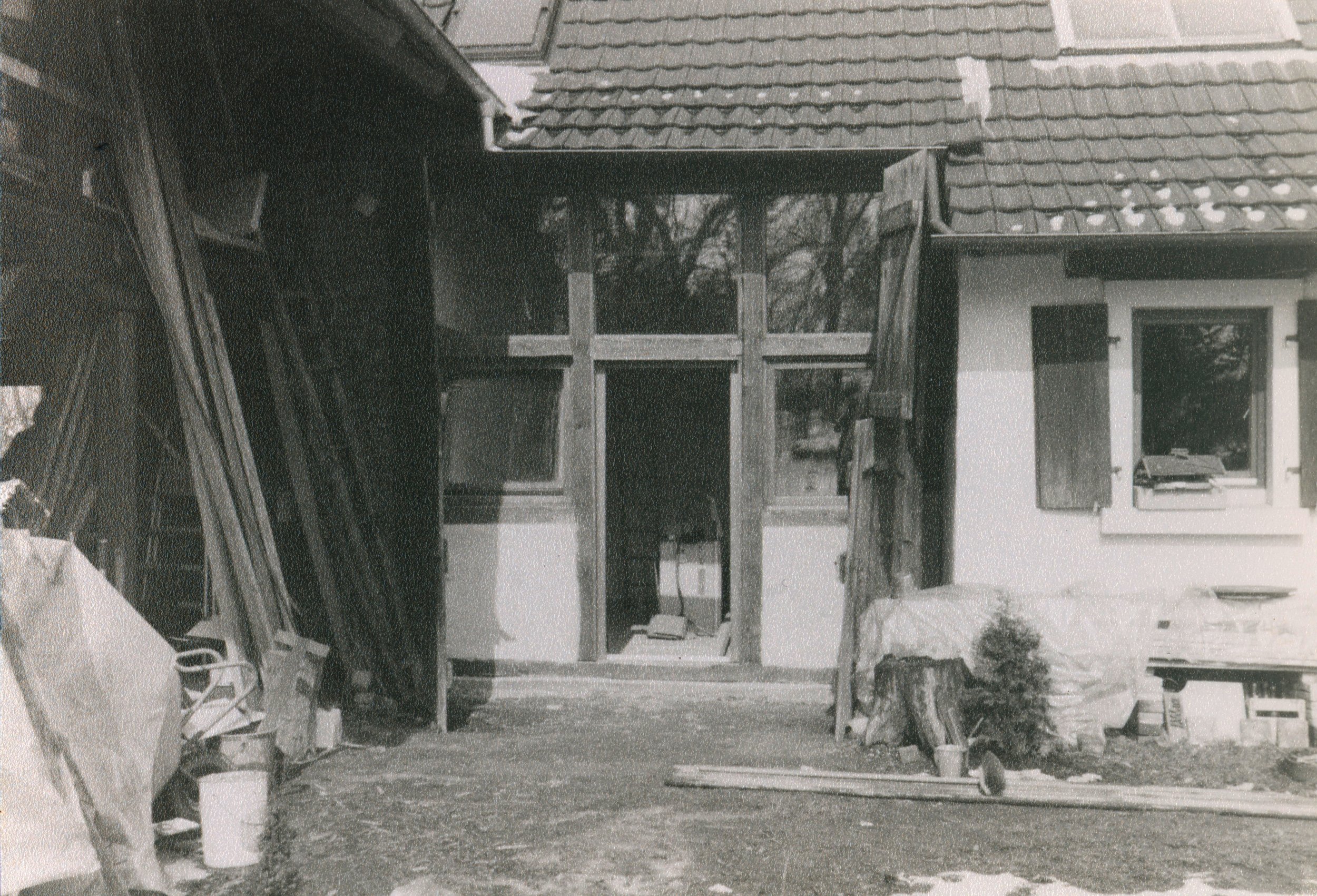 Hausgereut — 29