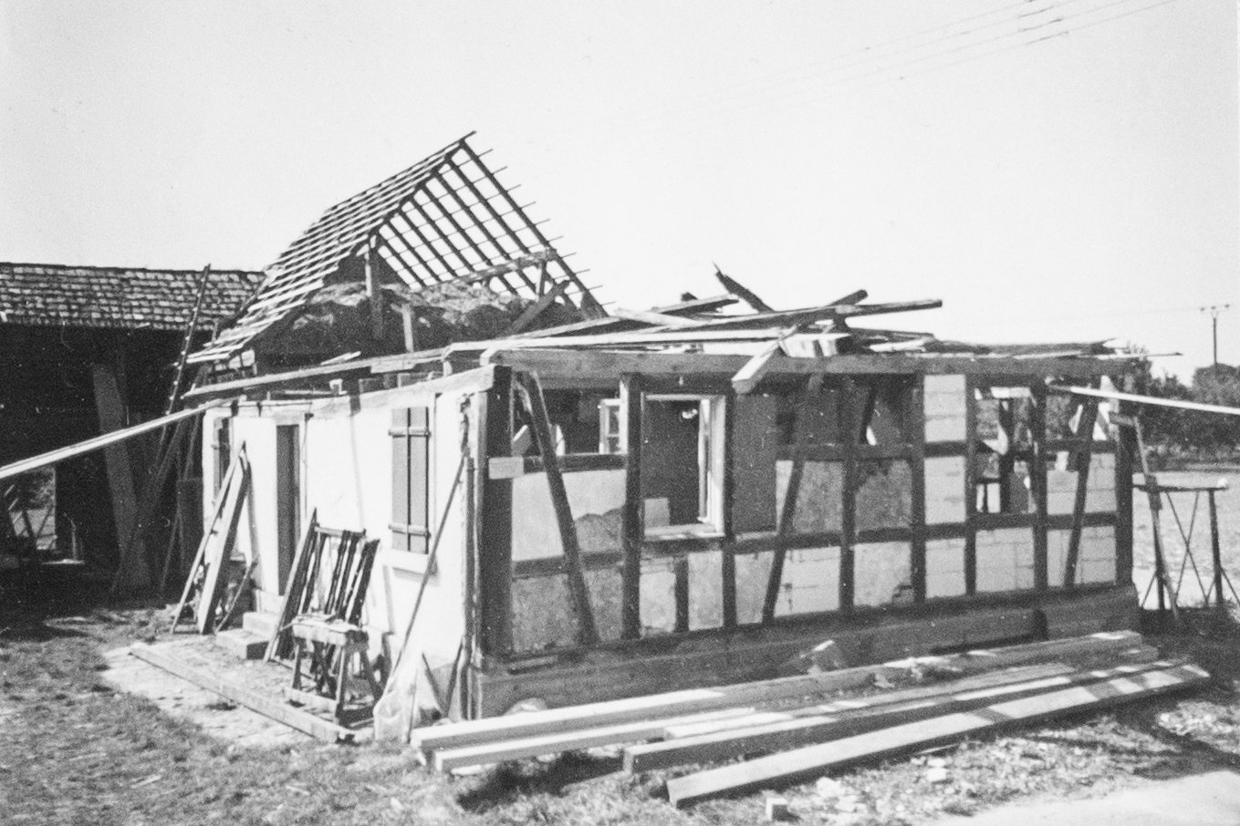 Hausgereut — 30