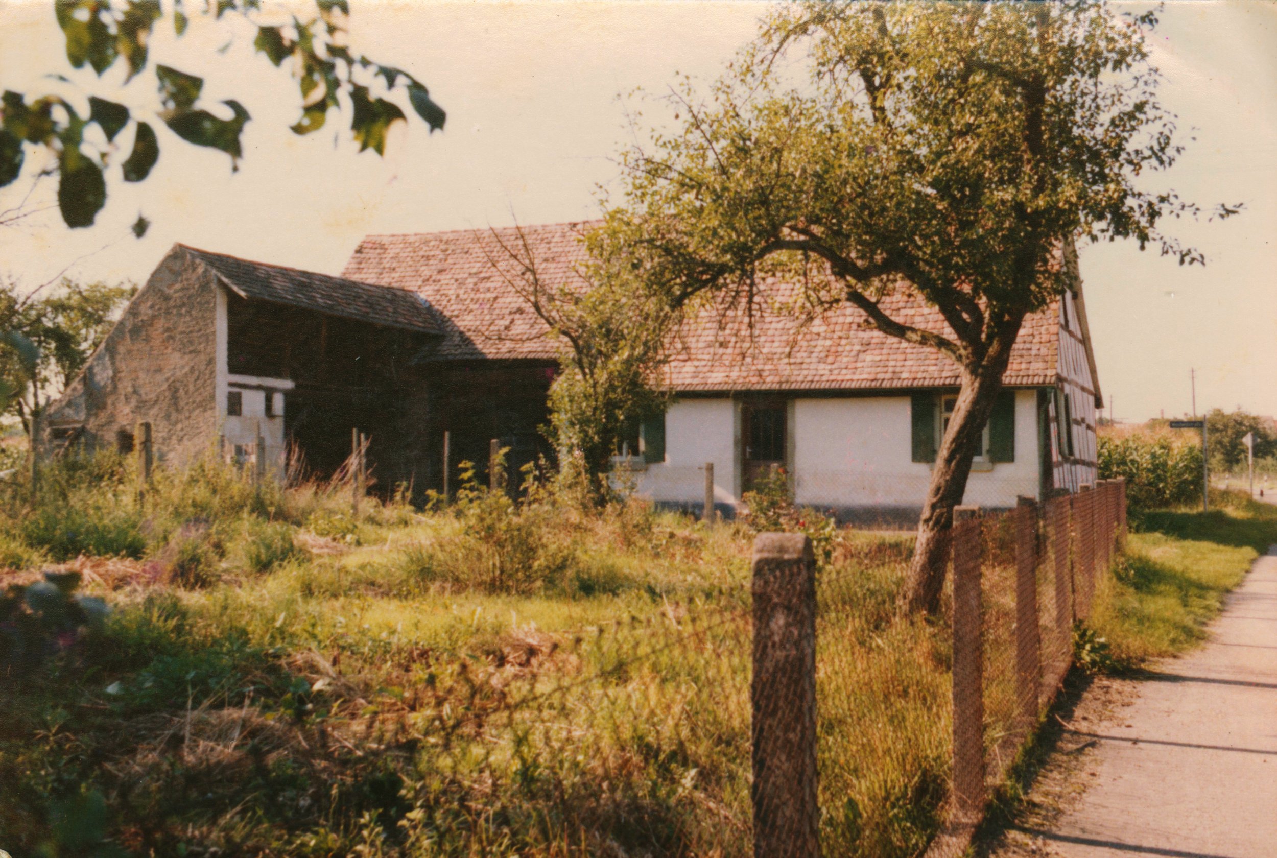 Hausgereut — 31