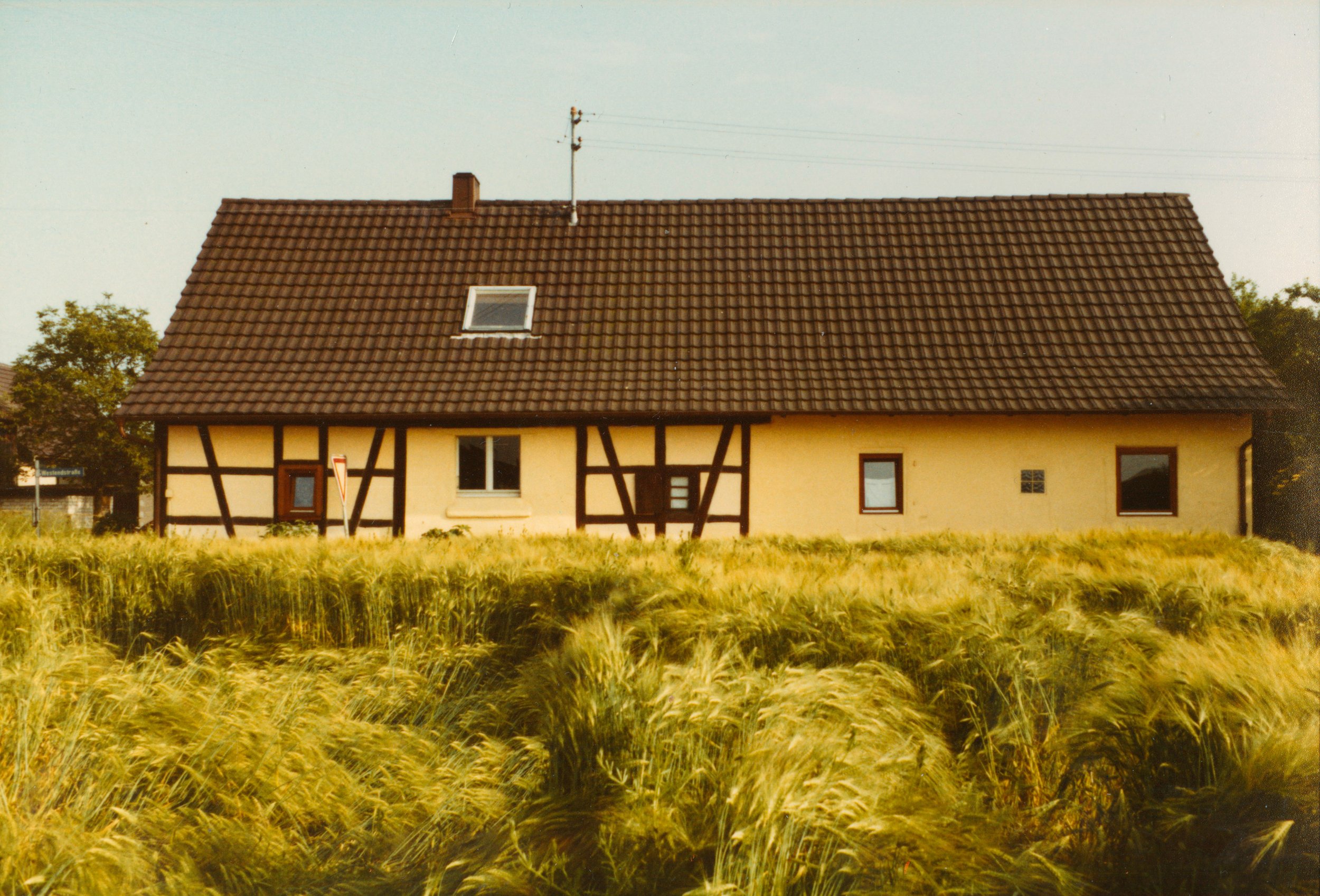 Hausgereut — 32